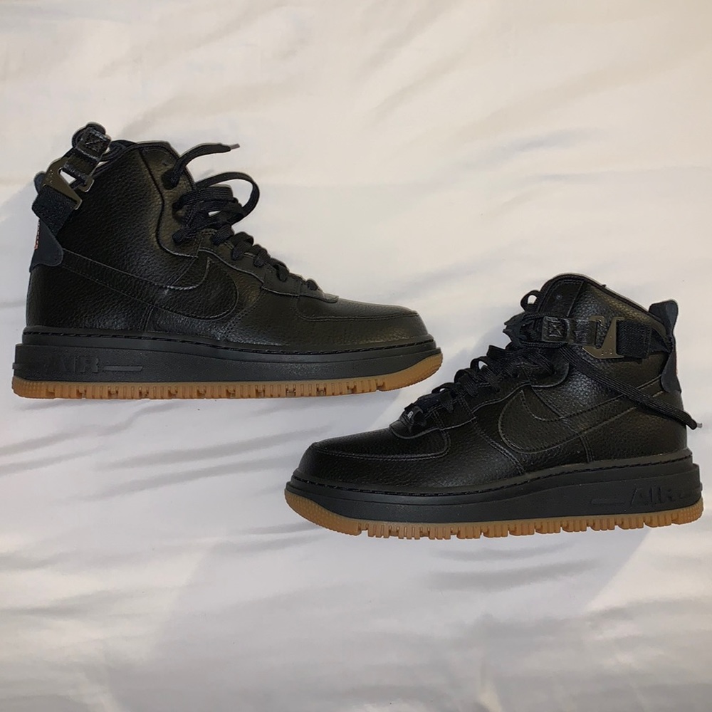 Nike Air Force One Utility